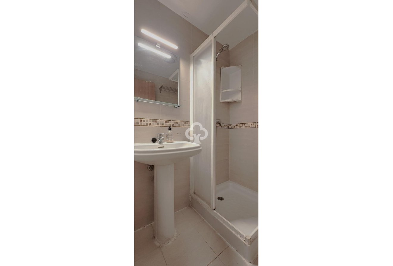 Resale - Apartament -
Mijas - Mijas Costa