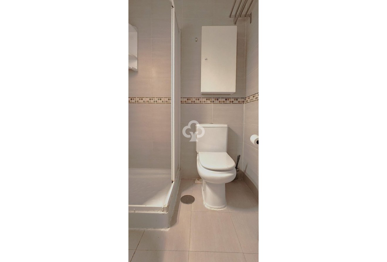 Resale - Apartament -
Mijas - Mijas Costa