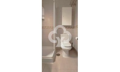 Resale - Apartament -
Mijas - Mijas Costa