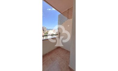 Resale - Apartament -
Mijas - Mijas Costa