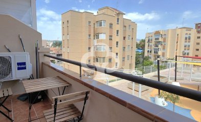 Resale - Apartament -
Mijas - Mijas Costa
