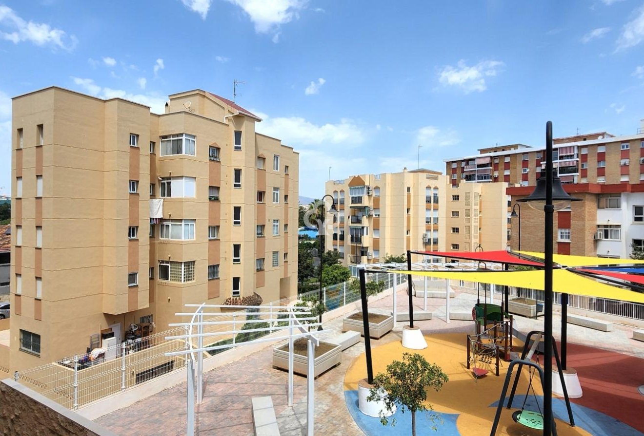 Resale - Apartament -
Mijas - Mijas Costa