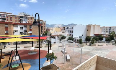 Resale - Apartament -
Mijas - Mijas Costa