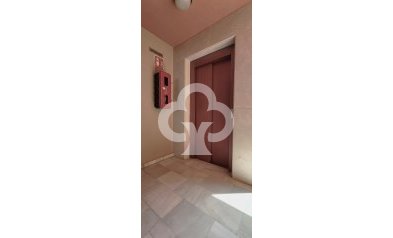 Resale - Apartament -
Mijas - Mijas Costa