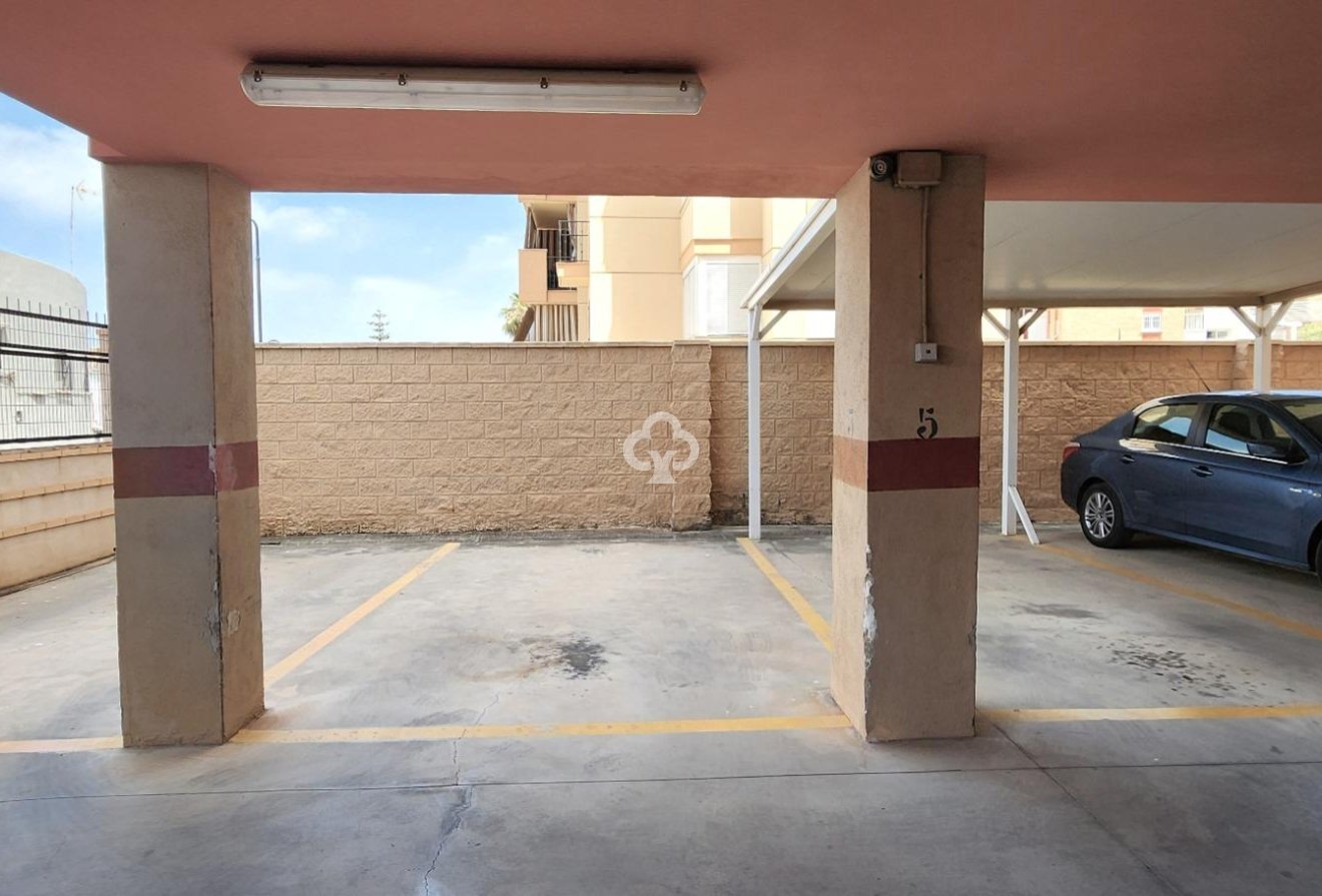 Resale - Apartament -
Mijas - Mijas Costa