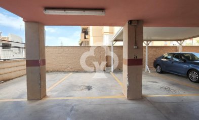 Resale - Apartament -
Mijas - Mijas Costa