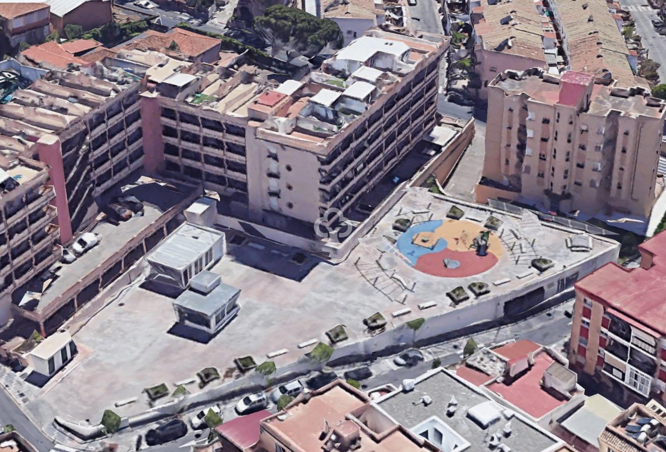 Resale - Apartament -
Mijas - Mijas Costa