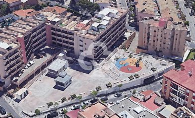 Resale - Apartament -
Mijas - Mijas Costa