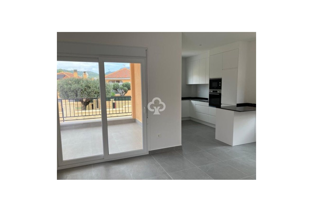 New Build - Villas -
La Romana - 03669