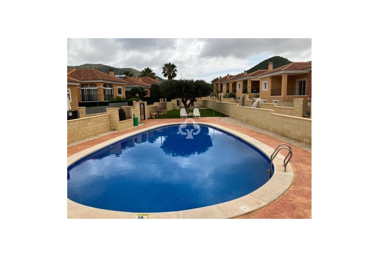 New Build - Villas -
La Romana - 03669