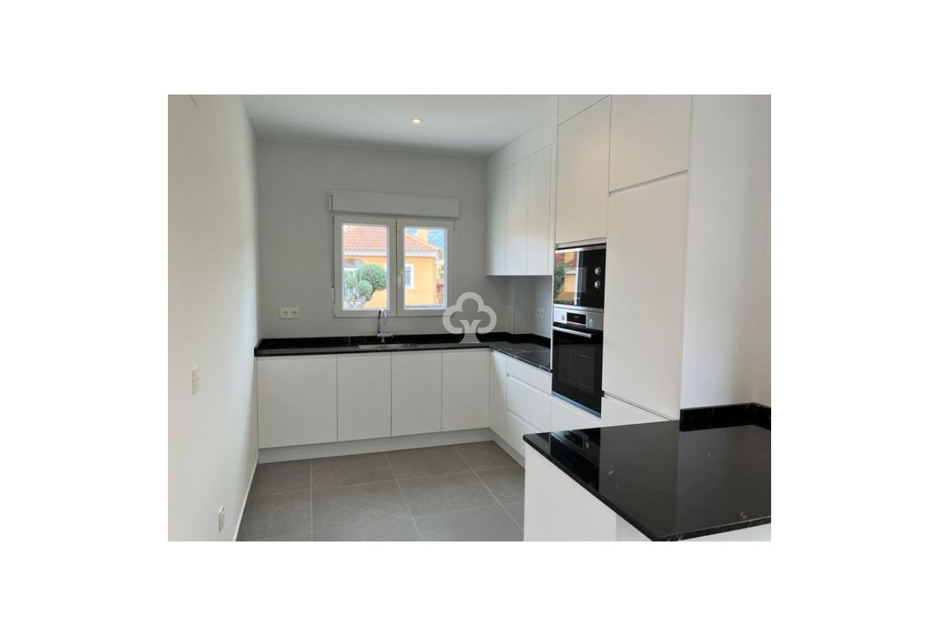 New Build - Villas -
La Romana - 03669