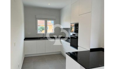 New Build - Villas -
La Romana - 03669