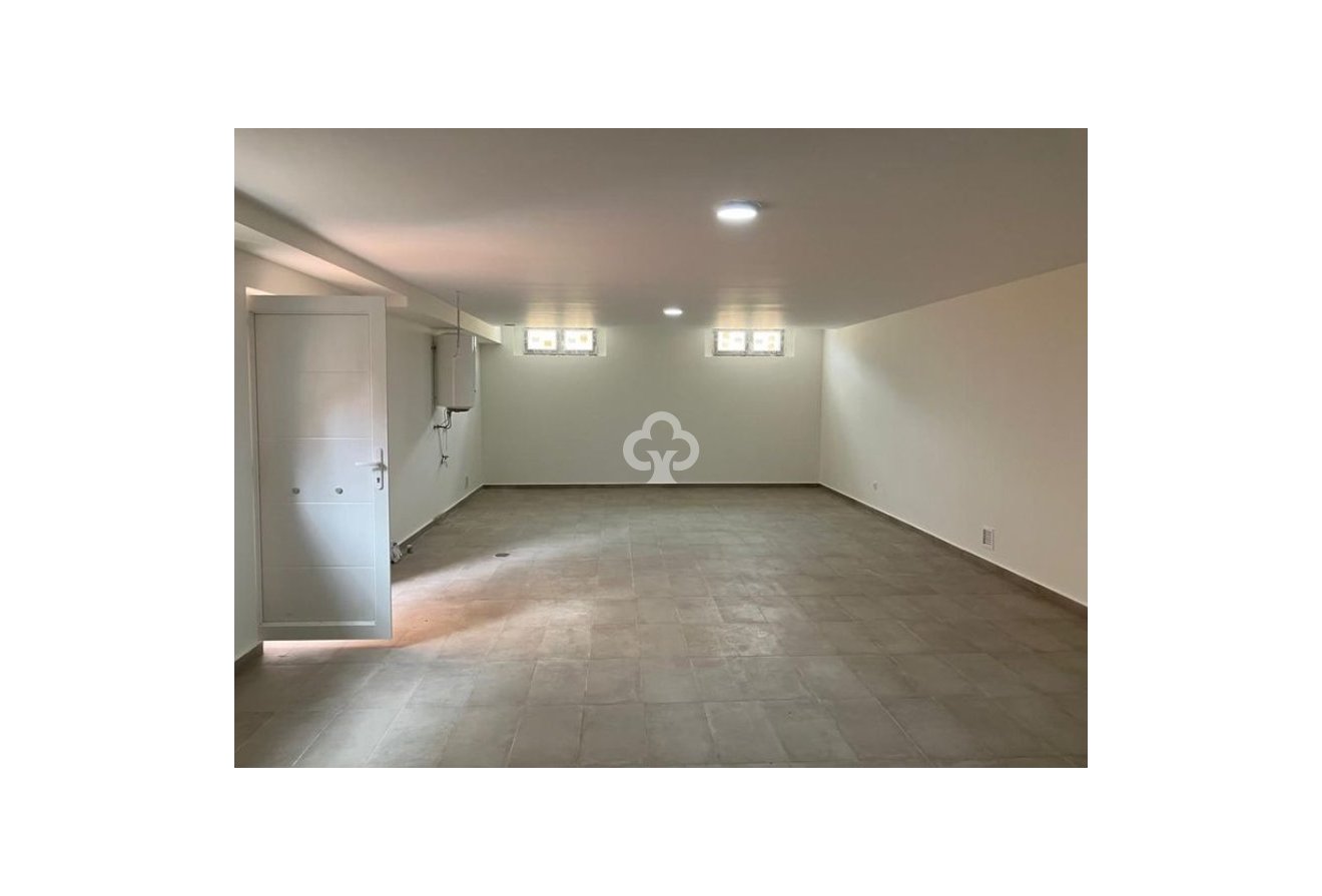 New Build - Villas -
La Romana - 03669