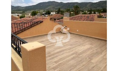 New Build - Villas -
La Romana - 03669