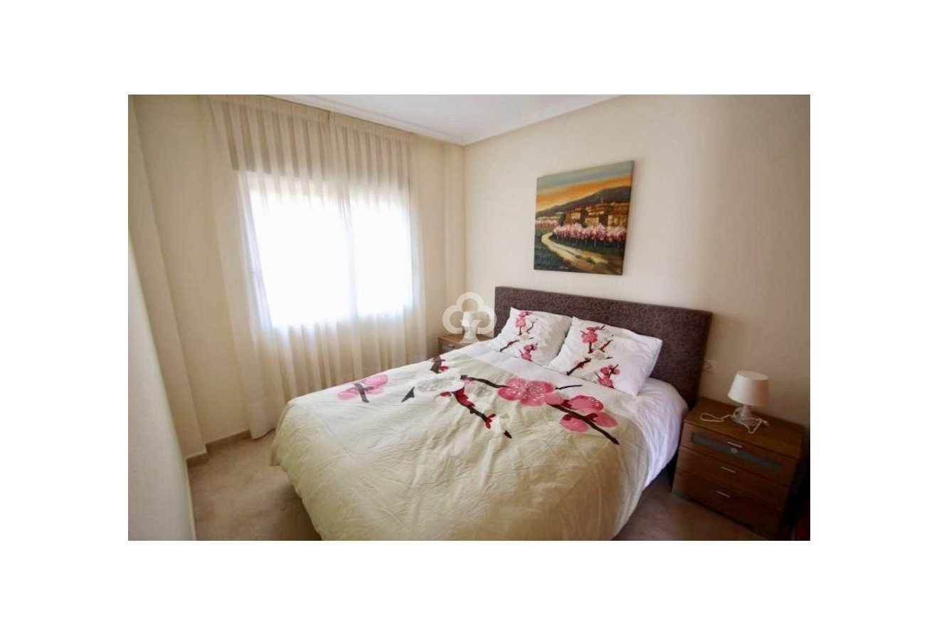 New Build - Villas -
La Romana - 03669