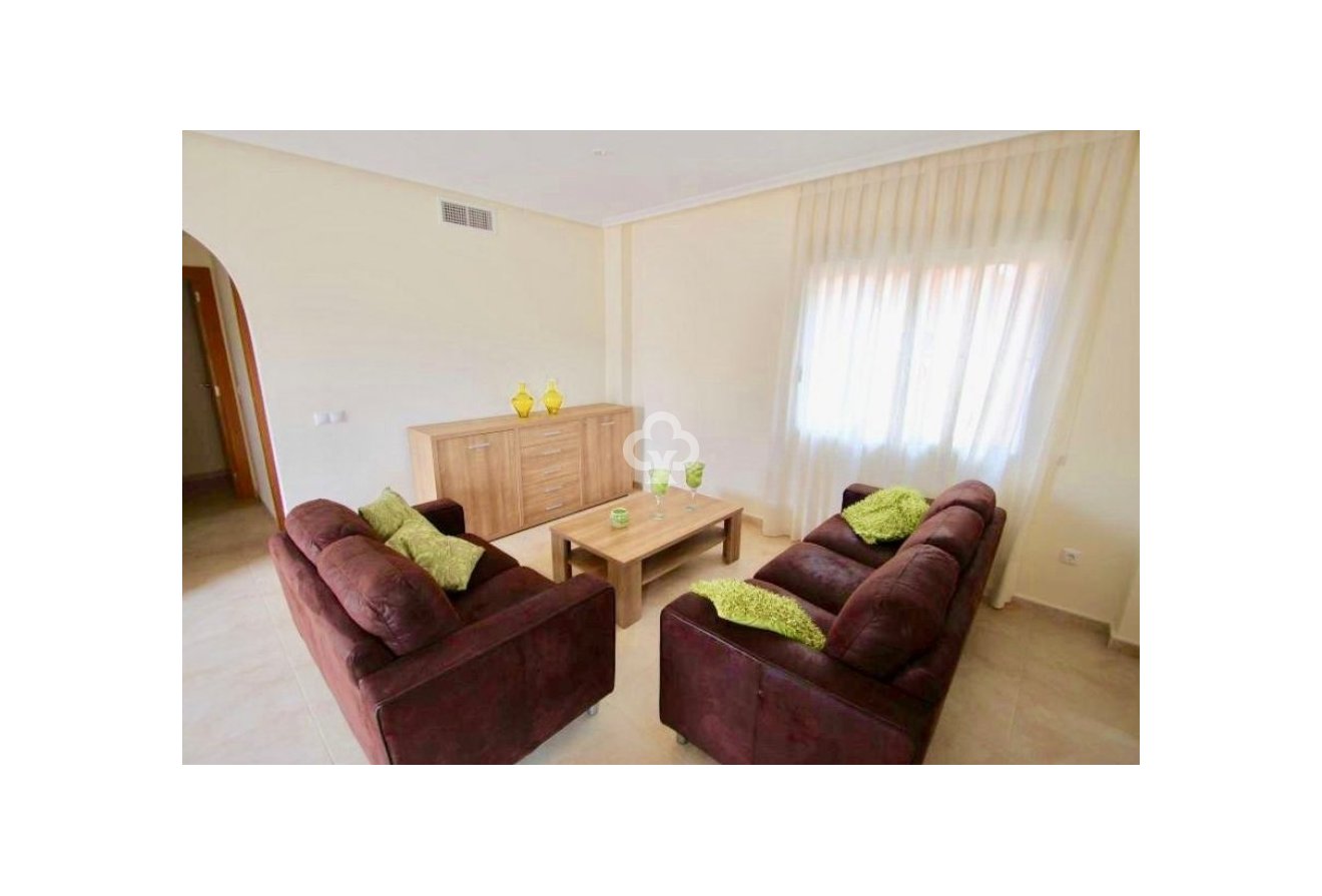 New Build - Villas -
La Romana - 03669