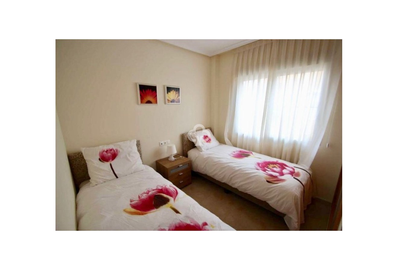 New Build - Villas -
La Romana - 03669