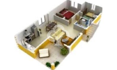 New Build - Villas -
La Romana - 03669