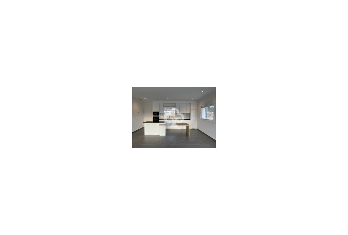 New Build - Villas -
La Romana - 03669