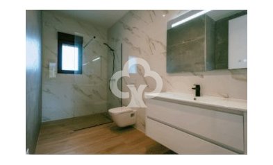 New Build - Villas -
La Romana - 03669