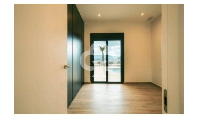 New Build - Villas -
La Romana - 03669