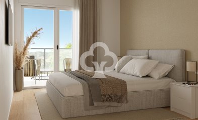 New Build - Bajos -
Finestrat - 03509, Avenida Barcelona, 3