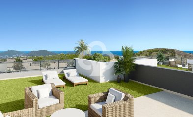 New Build - Bajos -
Finestrat - 03509, Avenida Barcelona, 3