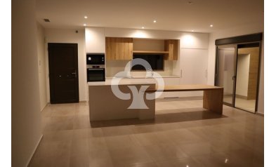 Nybyggnation - Villas -
Aspe