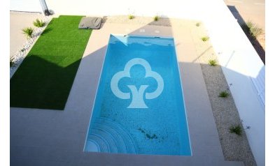 Nybyggnation - Villas -
Aspe