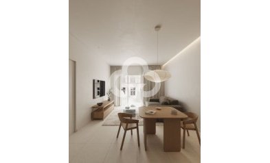 New Build - Áticos -
Torrevieja