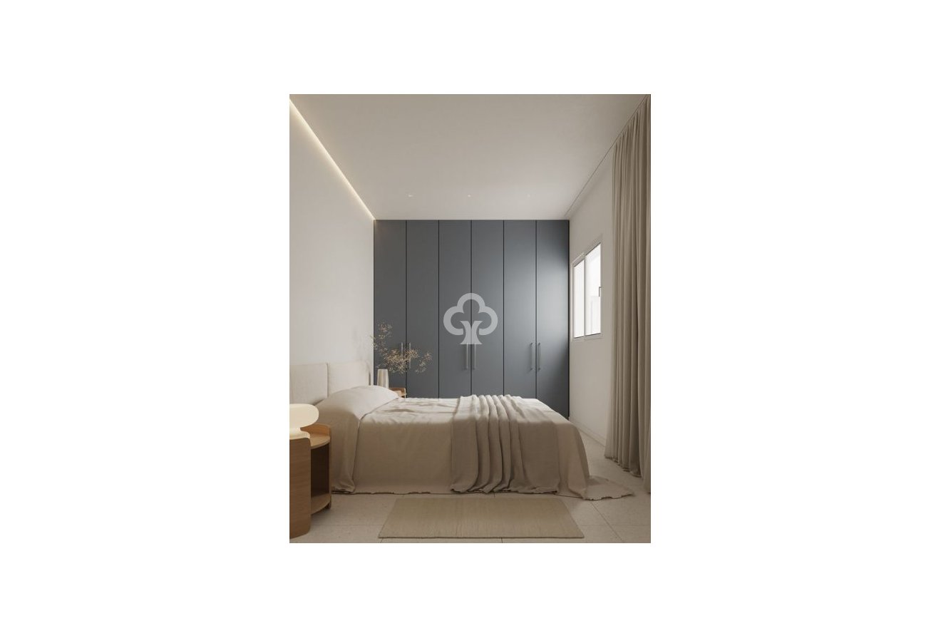 New Build - Áticos -
Torrevieja