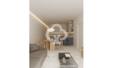 New Build - Áticos -
Torrevieja