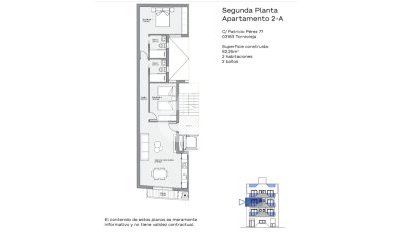 New Build - Áticos -
Torrevieja