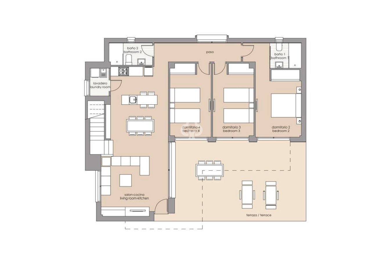 New Build - Villas -
Orihuela