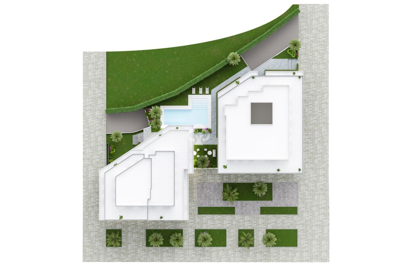 New Build - Apartamentos -
Marbella - Calle Quevedo s/n