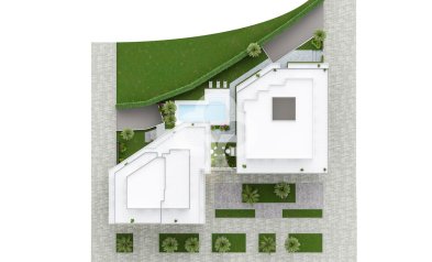 New Build - Apartamentos -
Marbella - Calle Quevedo s/n