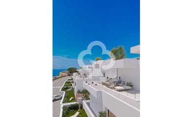 New Build - Bajos -
Benitachell - Calle Pinazo s/n