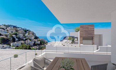 New Build - Bajos -
Benitachell - Calle Pinazo s/n