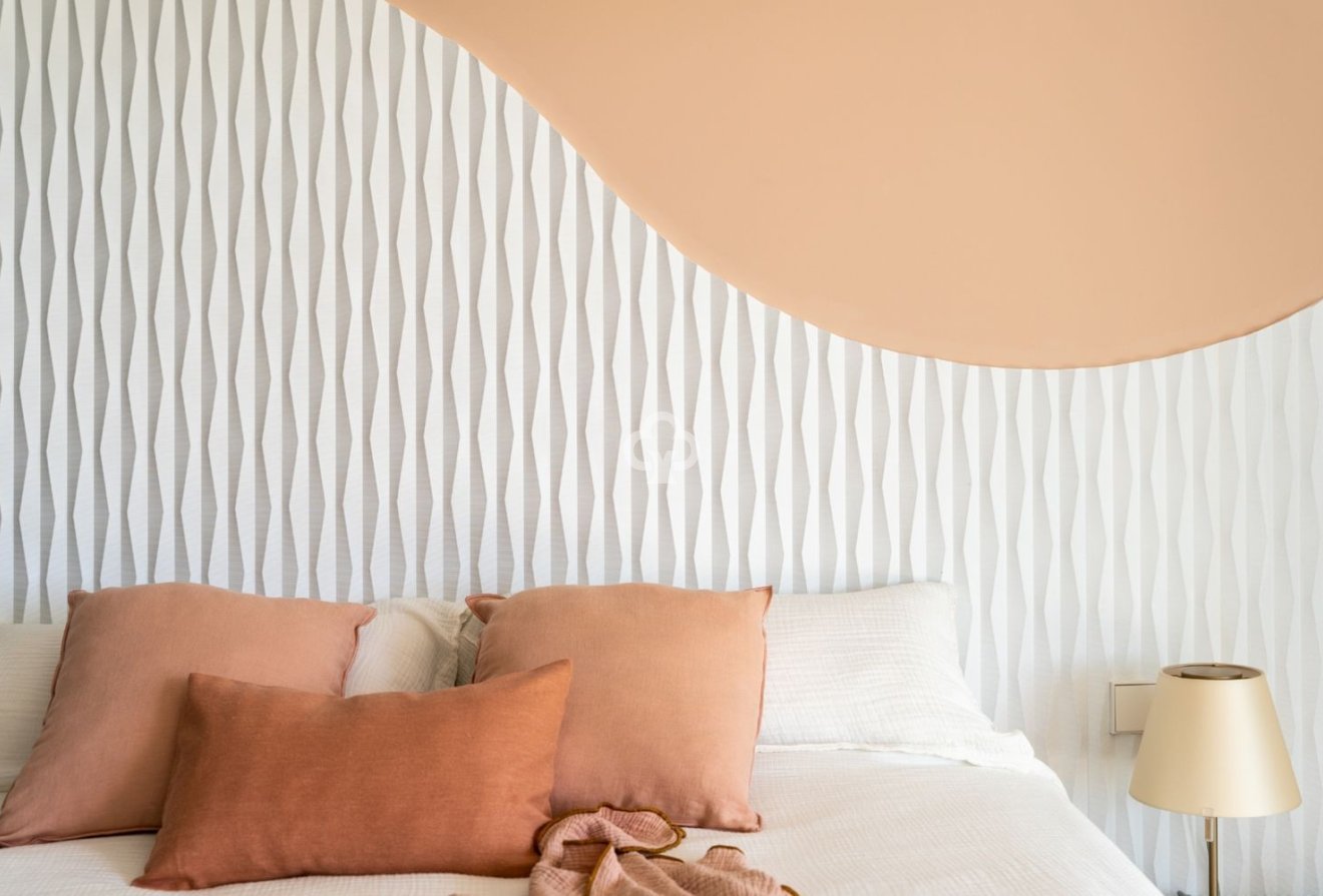 New Build - Bajos -
Benitachell - Calle Pinazo s/n