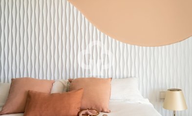 New Build - Bajos -
Benitachell - Calle Pinazo s/n