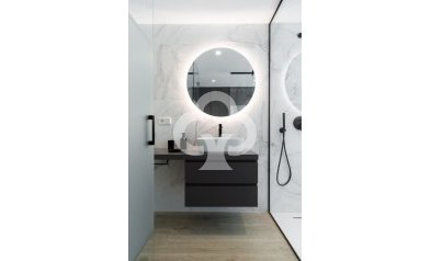 New Build - Bajos -
Benitachell - Calle Pinazo s/n