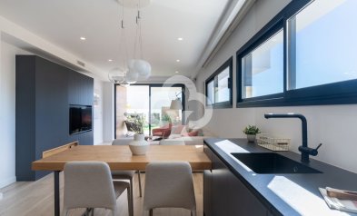 New Build - Bajos -
Benitachell - Calle Pinazo s/n