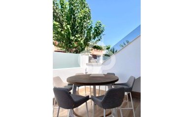 New Build - Áticos -
Pilar de la Horadada - 03190