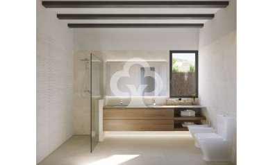 New Build - Villas -
Penaguila