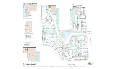 New Build - Apartamentos -
Jávea/Xàbia - 03730