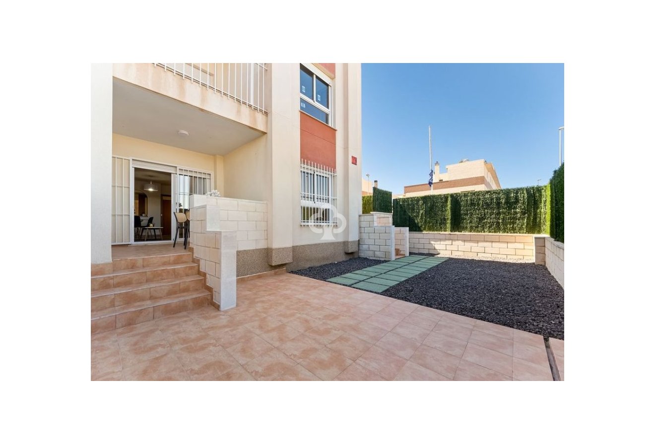 New Build - Áticos -
Orihuela