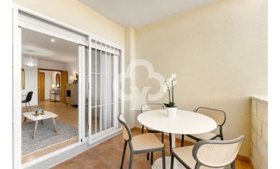 New Build - Áticos -
Orihuela