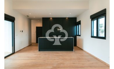 New Build - Villas -
Pinoso - 03569