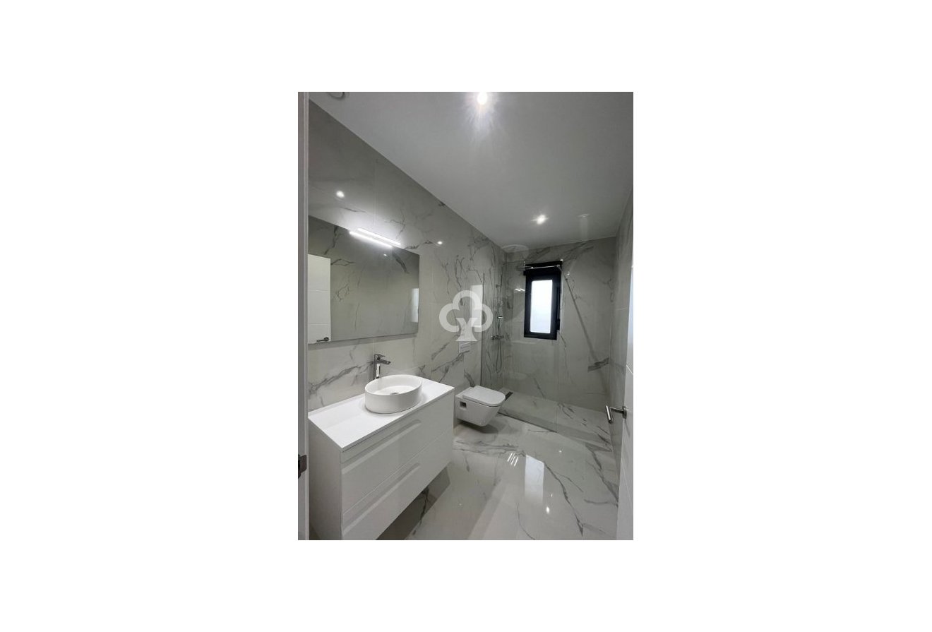 New Build - Villas -
Pinoso - 03569