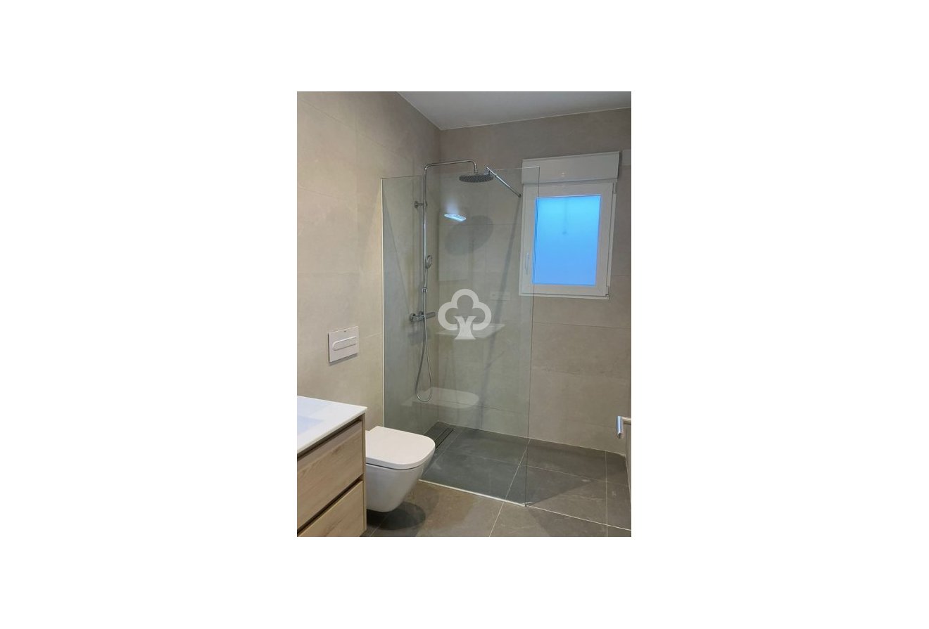 New Build - Villas -
Pinoso - 03569